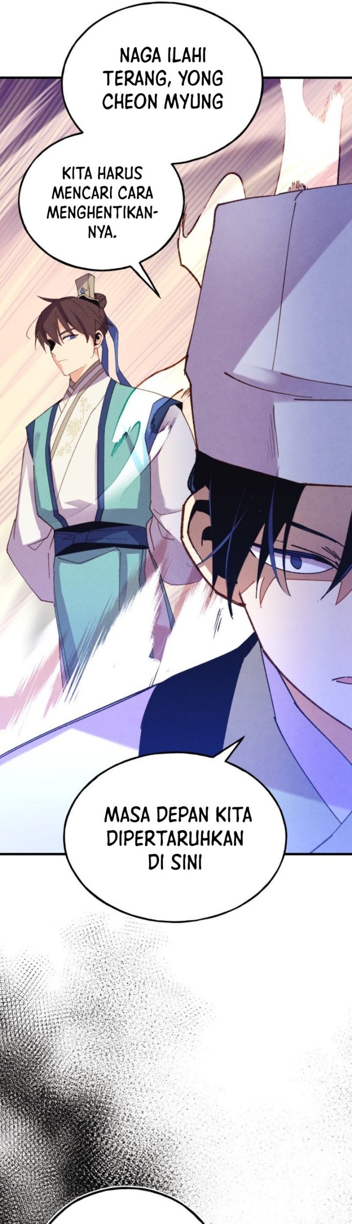 Chapter 147 - halaman 34