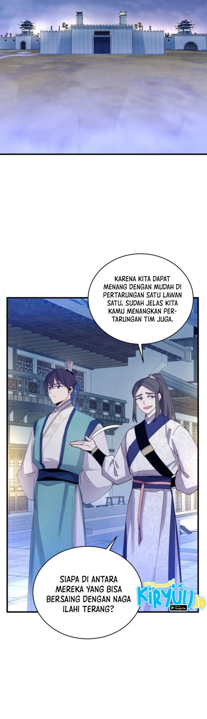 Chapter 147 - halaman 36