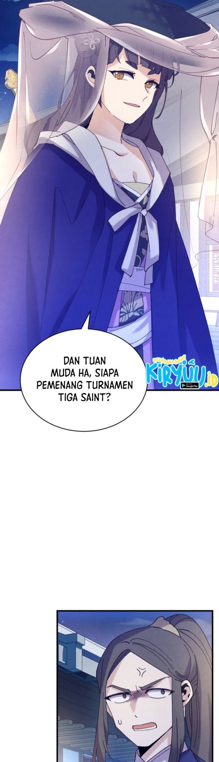 Chapter 147 - halaman 38