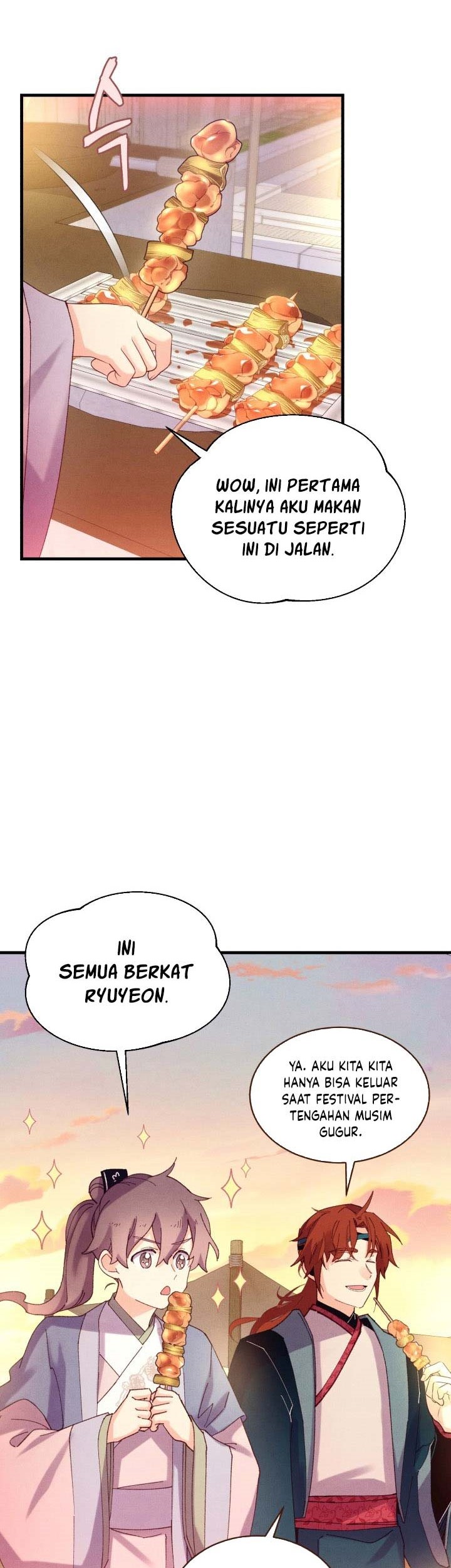 Chapter 144 - halaman 42
