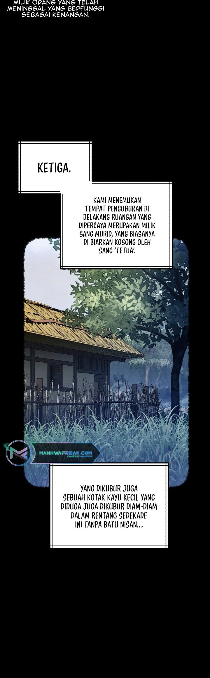 Chapter 142 - halaman 33
