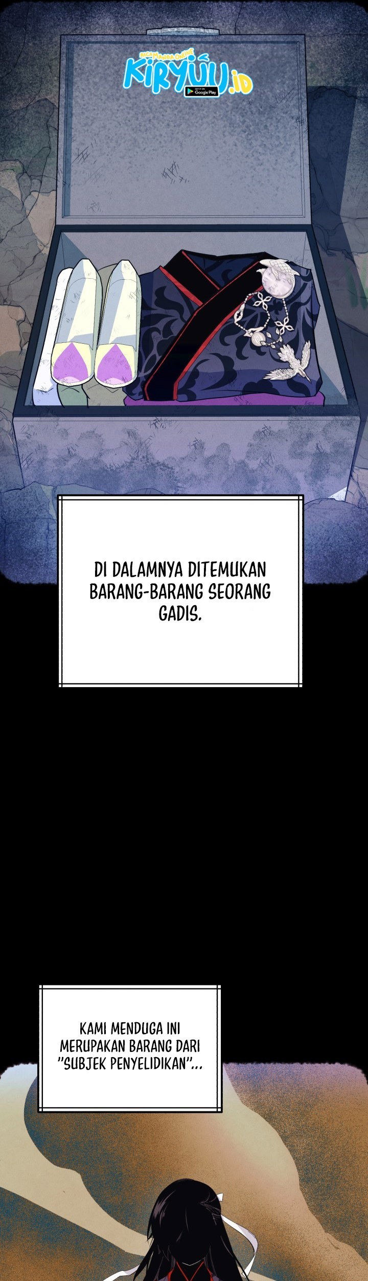 Chapter 142 - halaman 34