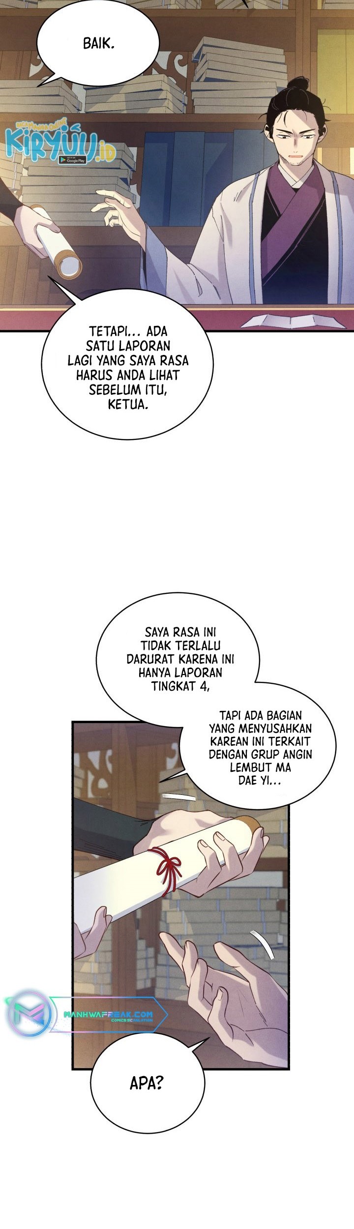 Chapter 142 - halaman 42