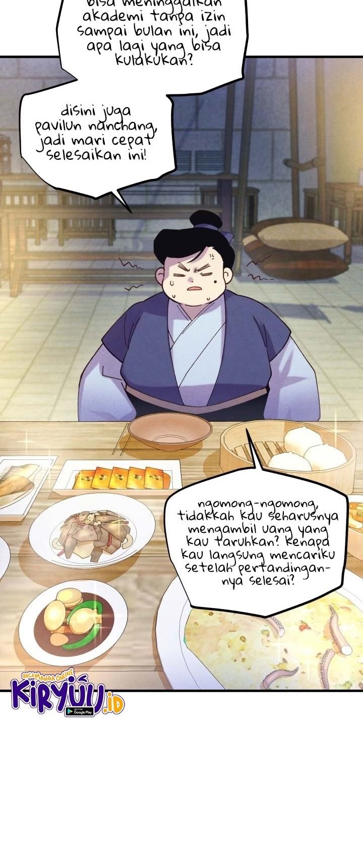 Chapter 141 - halaman 37