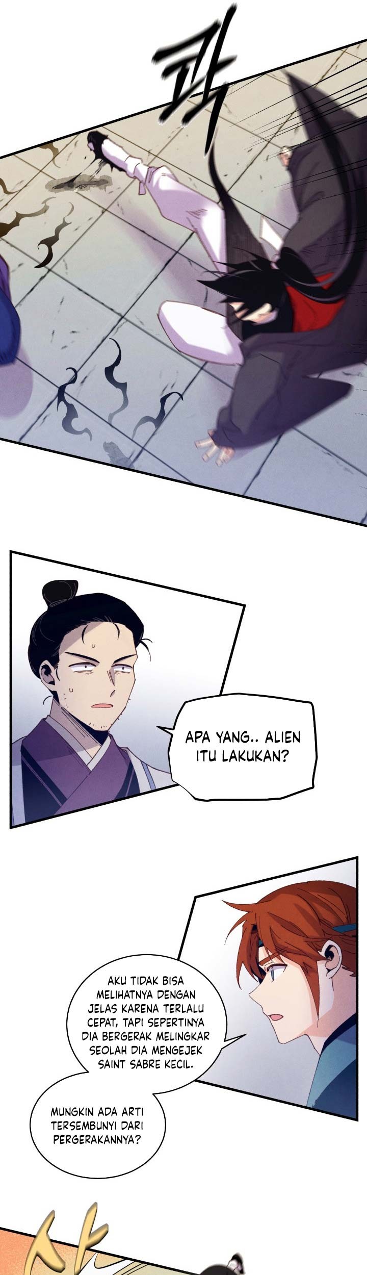 Chapter 140 - halaman 38