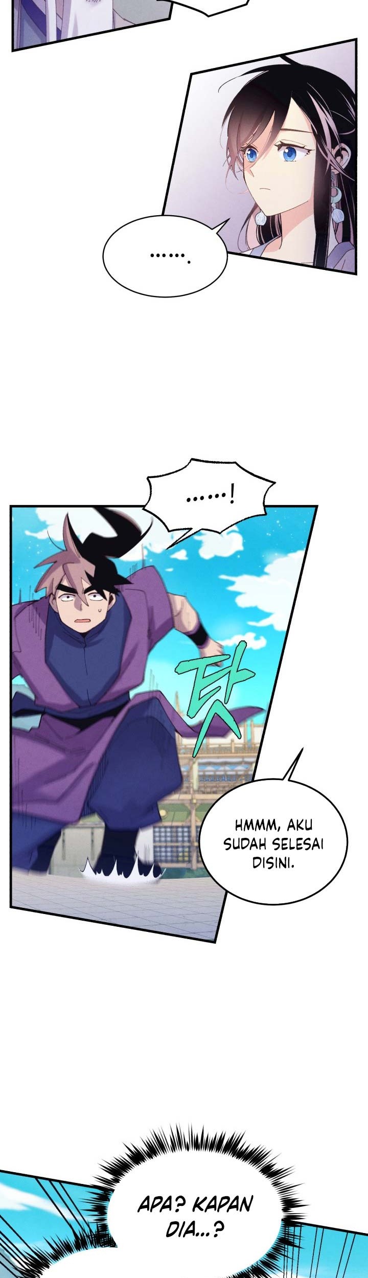 Chapter 140 - halaman 40