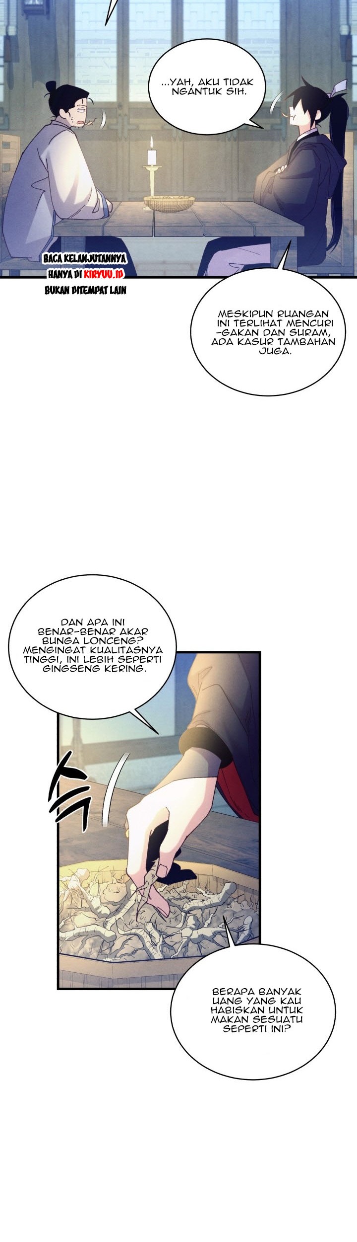 Chapter 138 - halaman 38