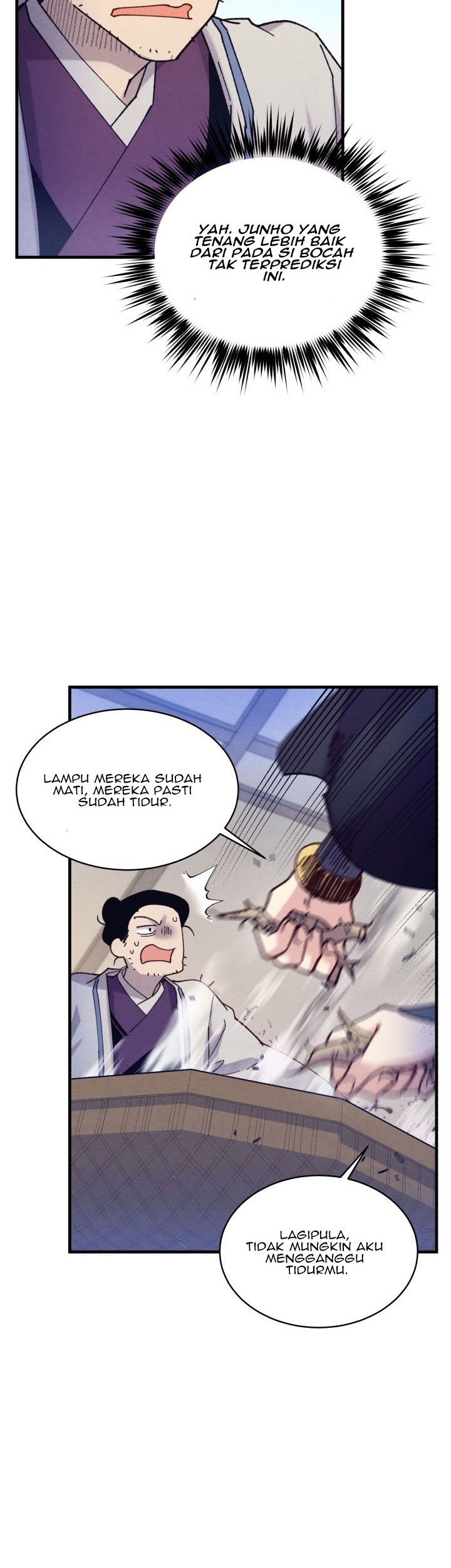 Chapter 138 - halaman 40