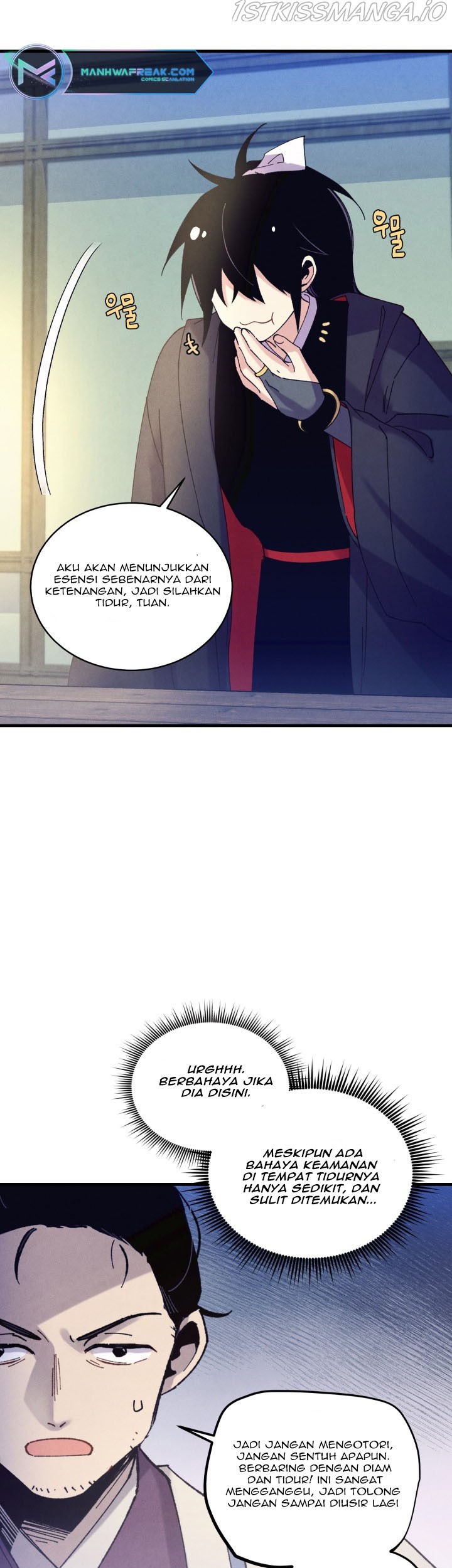 Chapter 138 - halaman 41