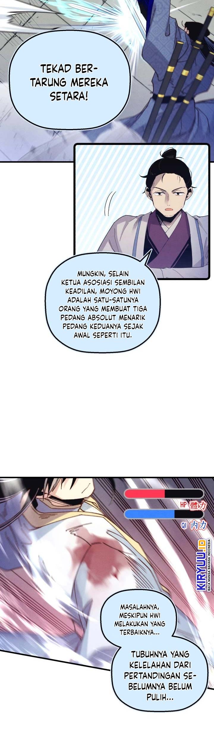 Chapter 137 - halaman 39