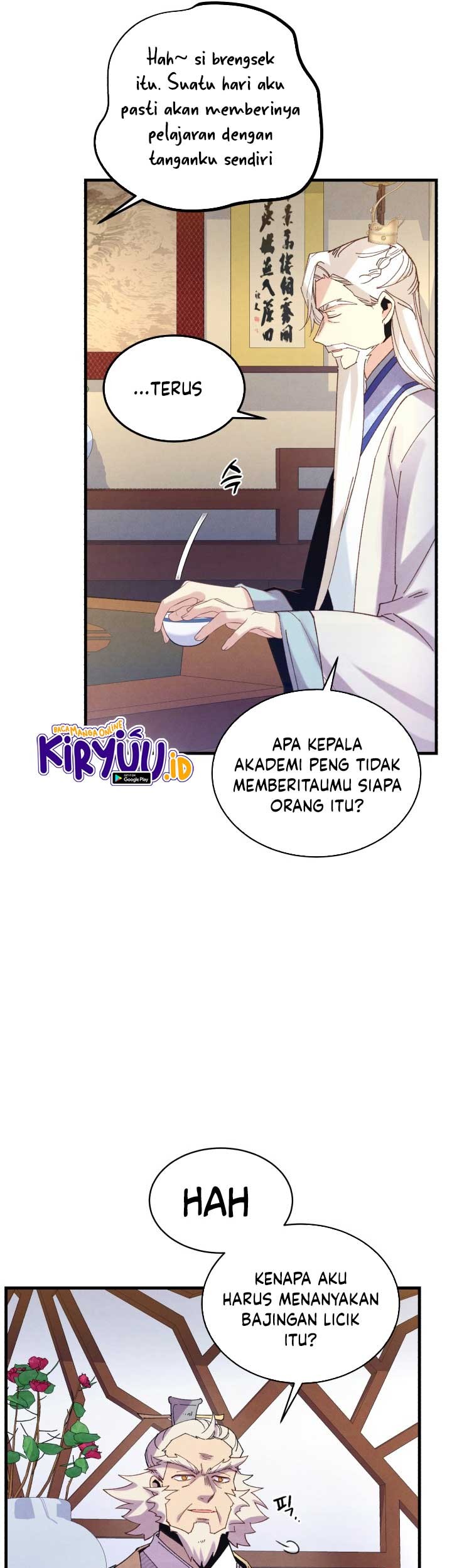 Chapter 134 - halaman 41