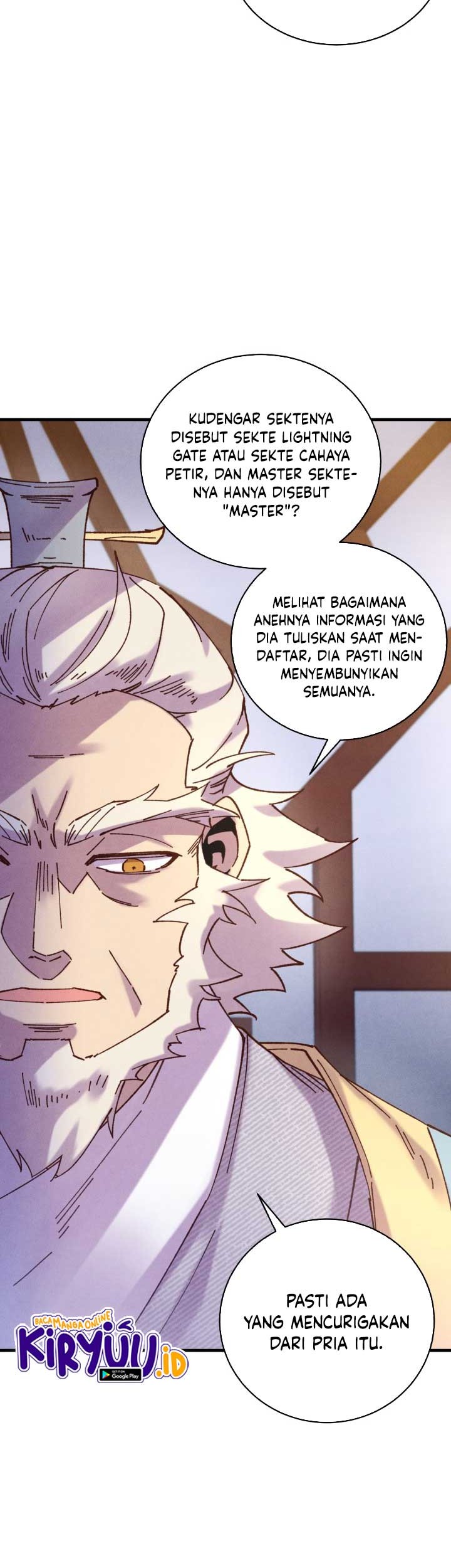 Chapter 134 - halaman 43