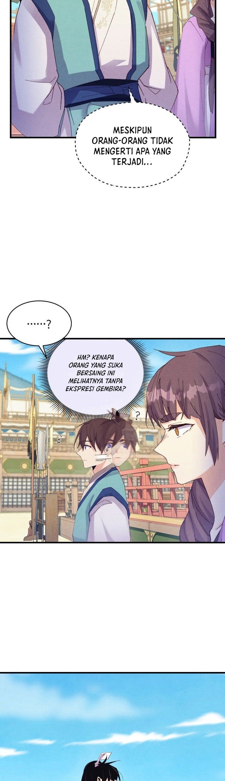 Chapter 132 - halaman 37