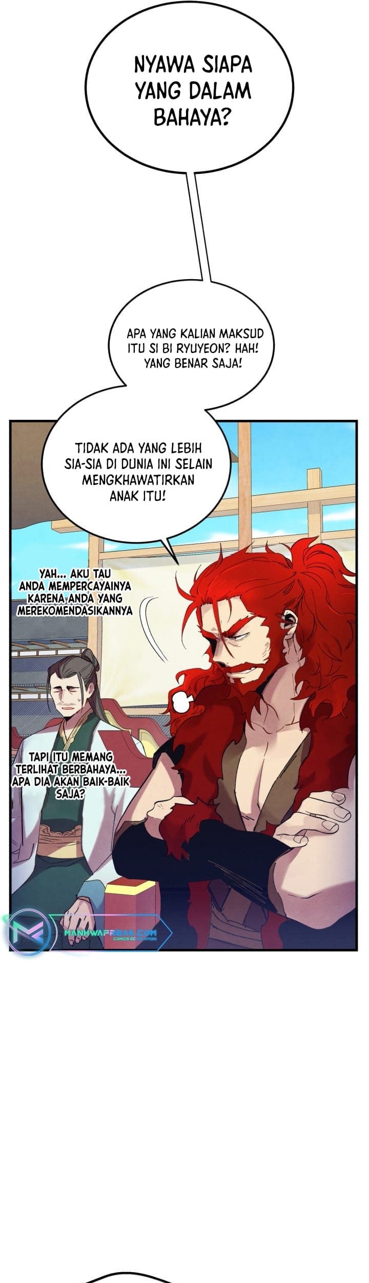 Chapter 130 - halaman 50