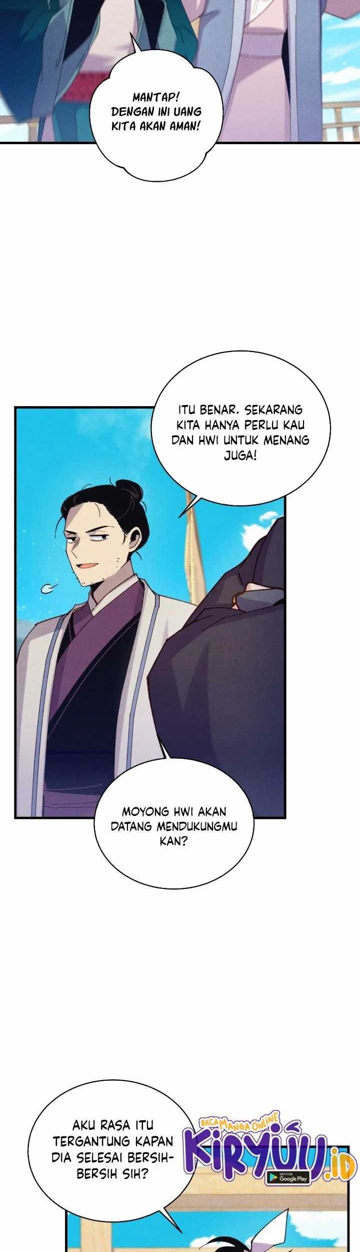 Chapter 129 - halaman 56