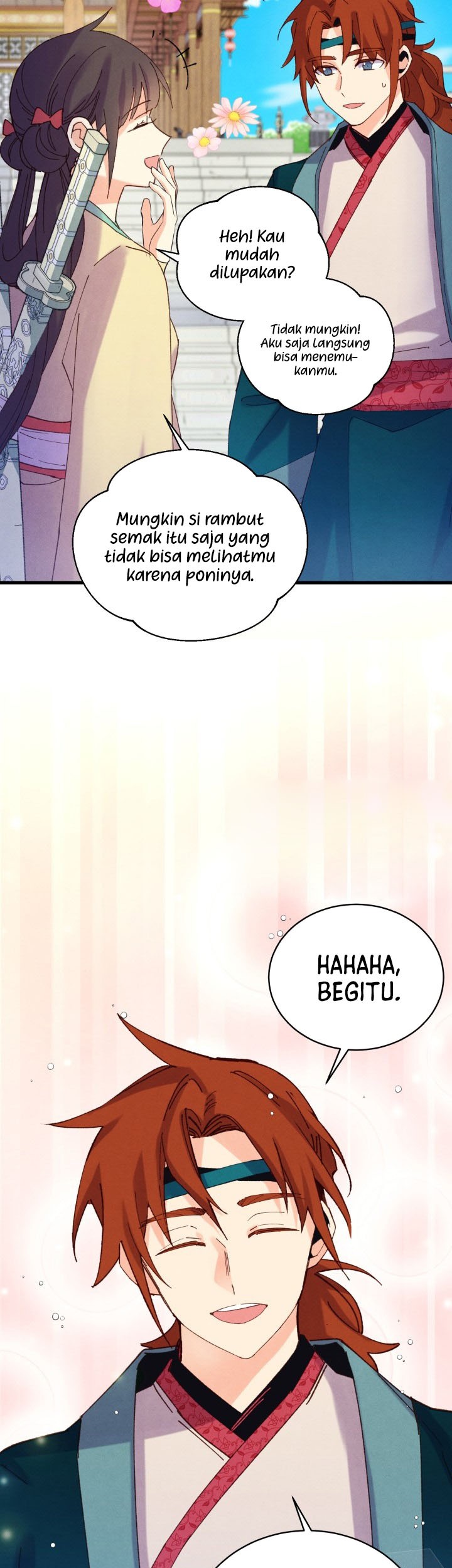 Chapter 128 - halaman 32