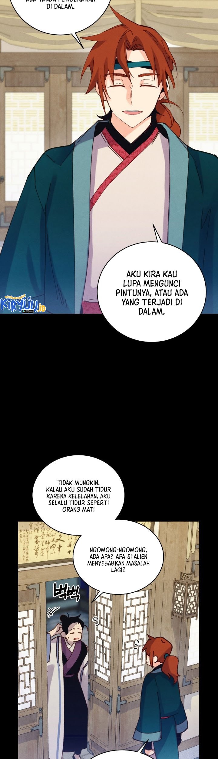 Chapter 128 - halaman 38