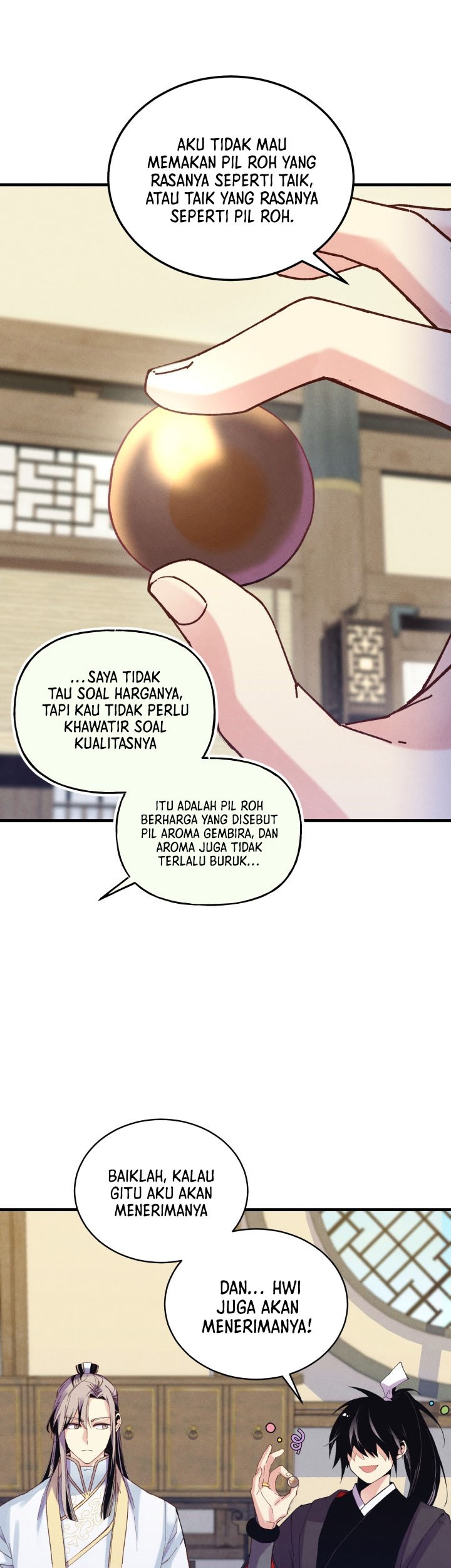 Chapter 128 - halaman 45
