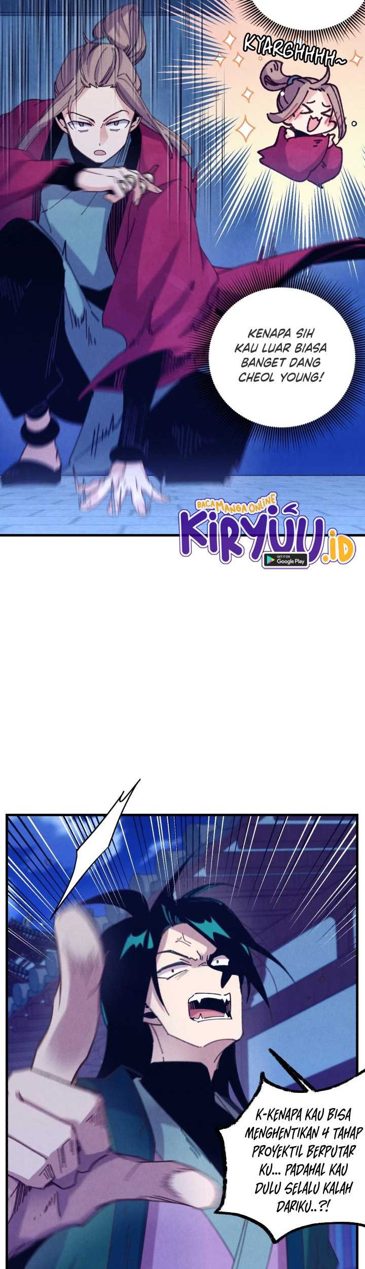 Chapter 126 - halaman 34