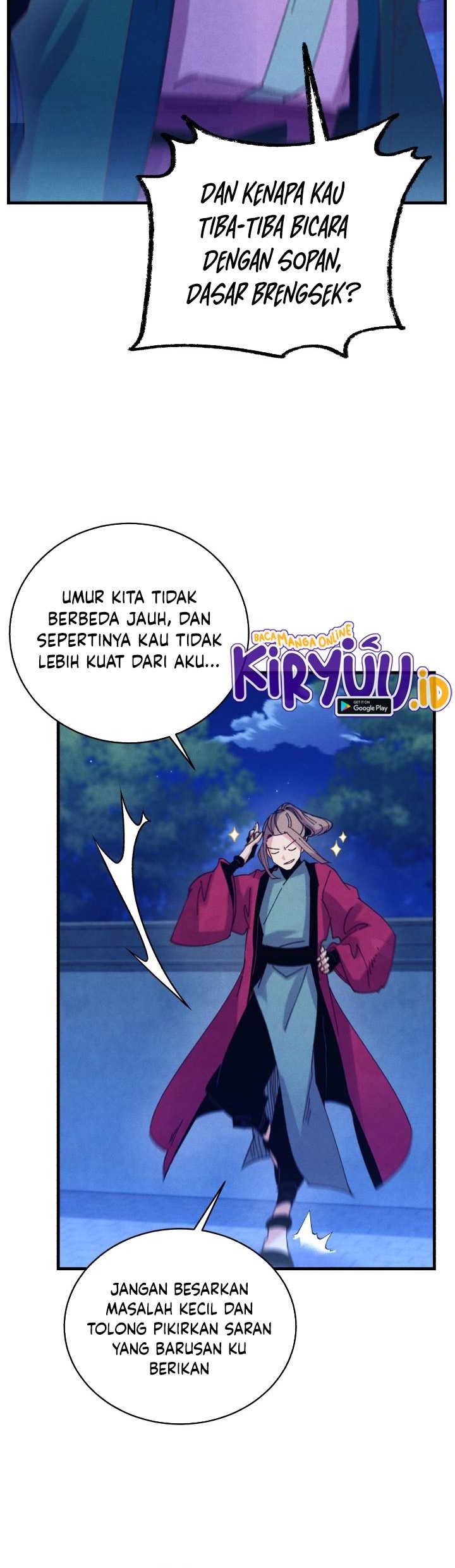 Chapter 126 - halaman 35