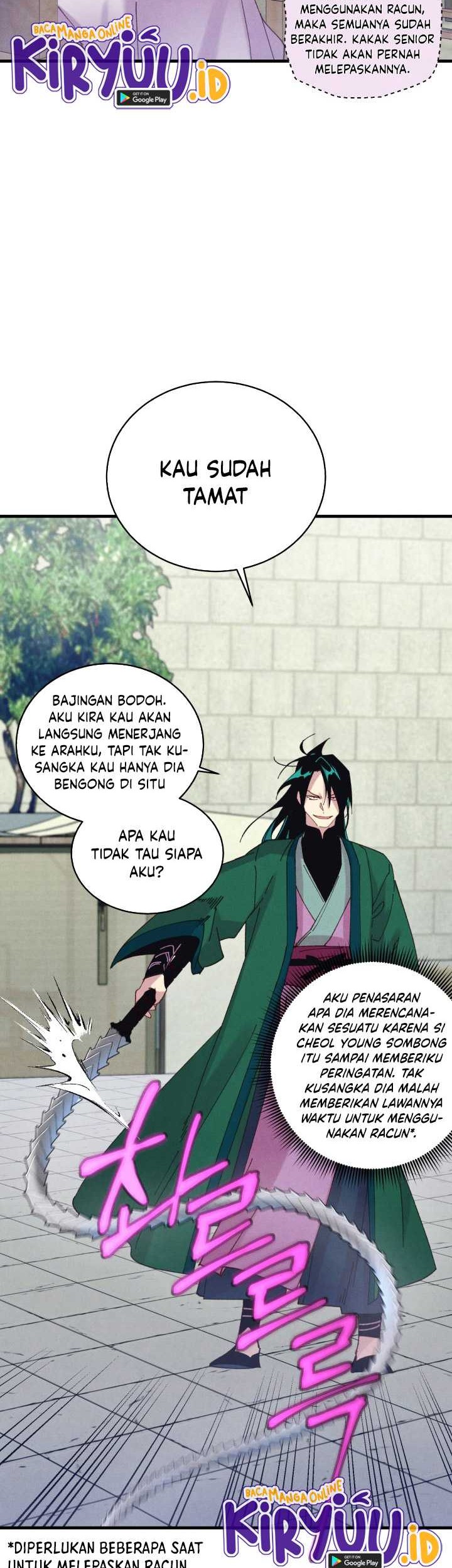 Chapter 126 - halaman 44