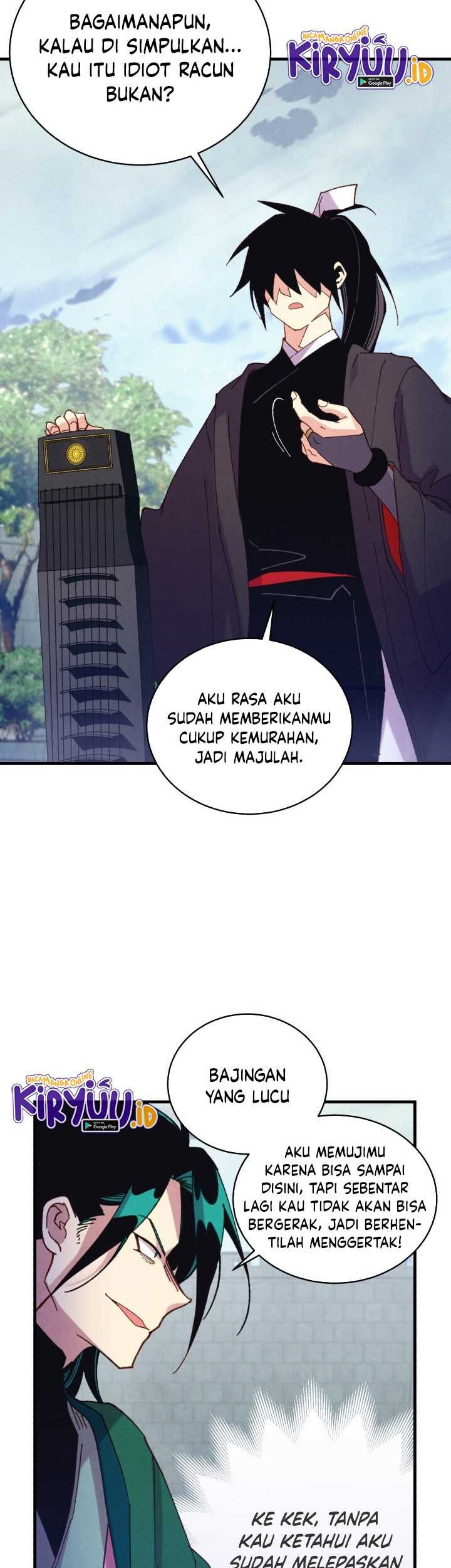 Chapter 126 - halaman 47