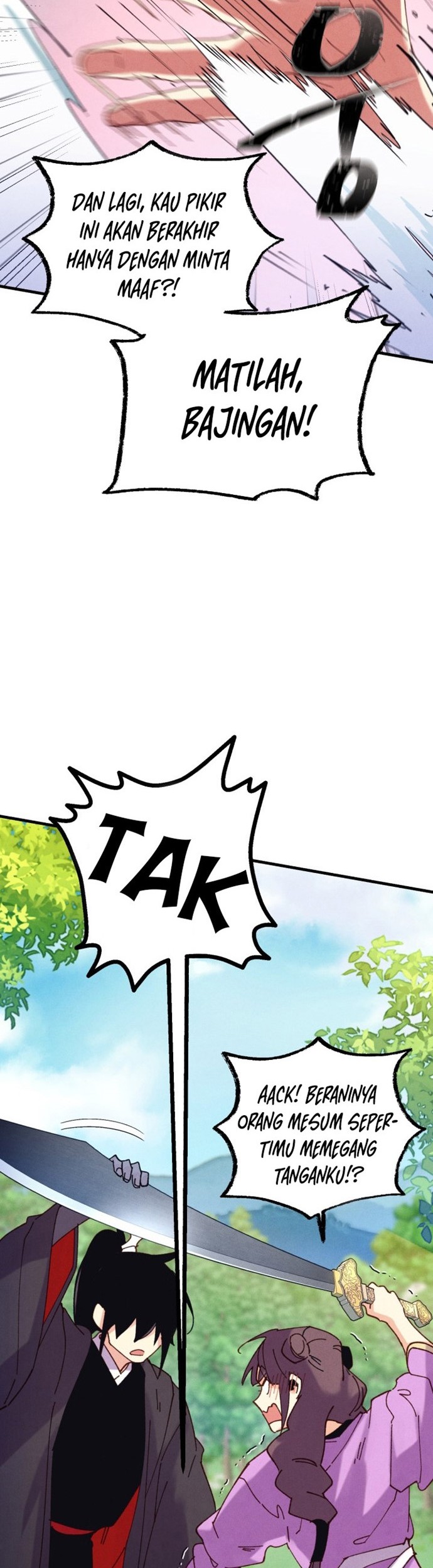 Chapter 125 - halaman 37