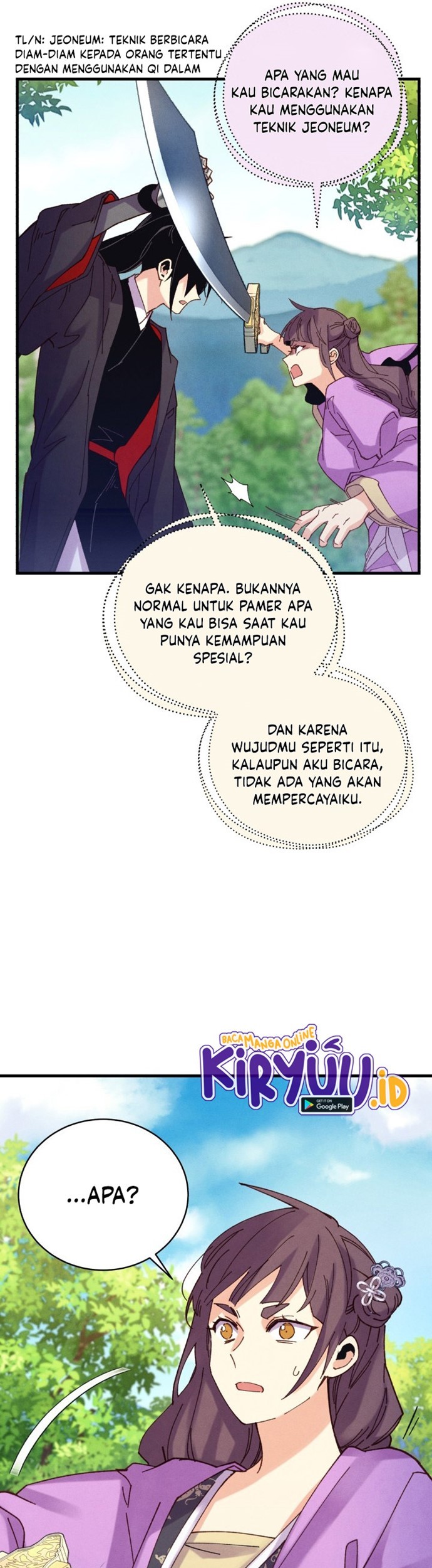 Chapter 125 - halaman 43