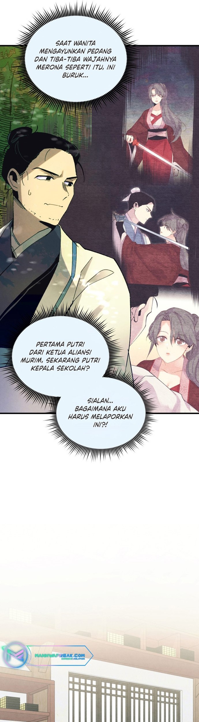 Chapter 125 - halaman 49