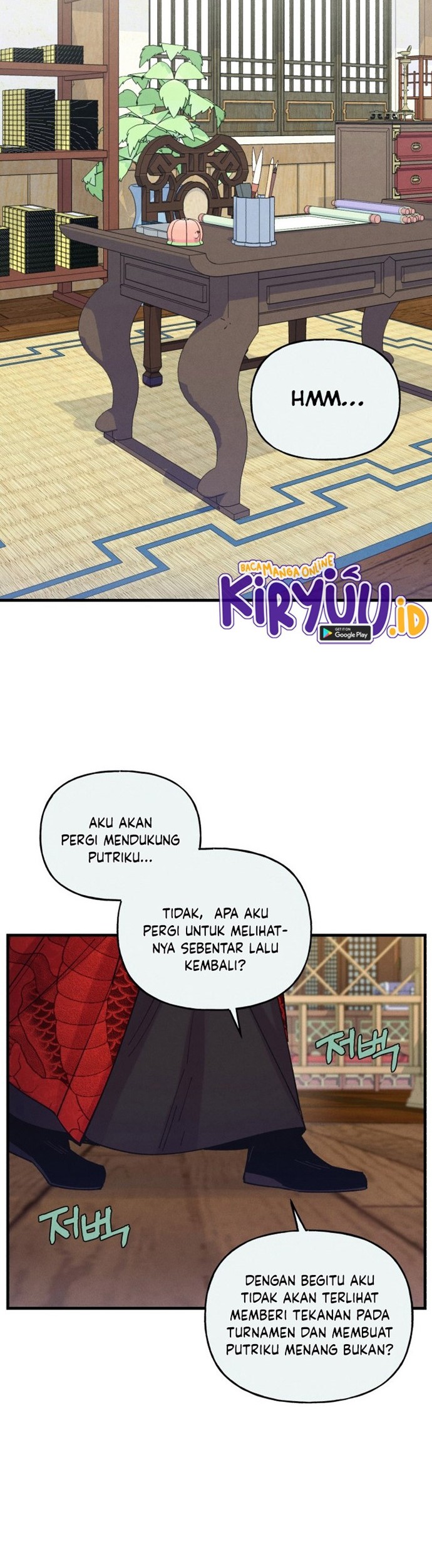 Chapter 125 - halaman 50