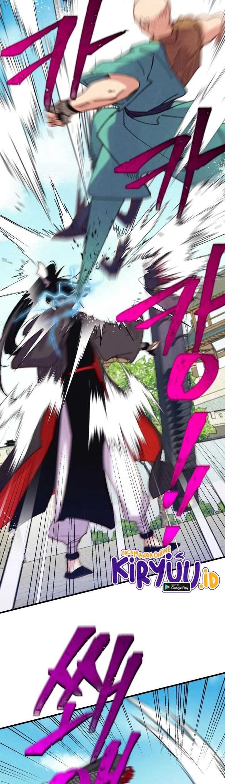 Chapter 124 - halaman 38