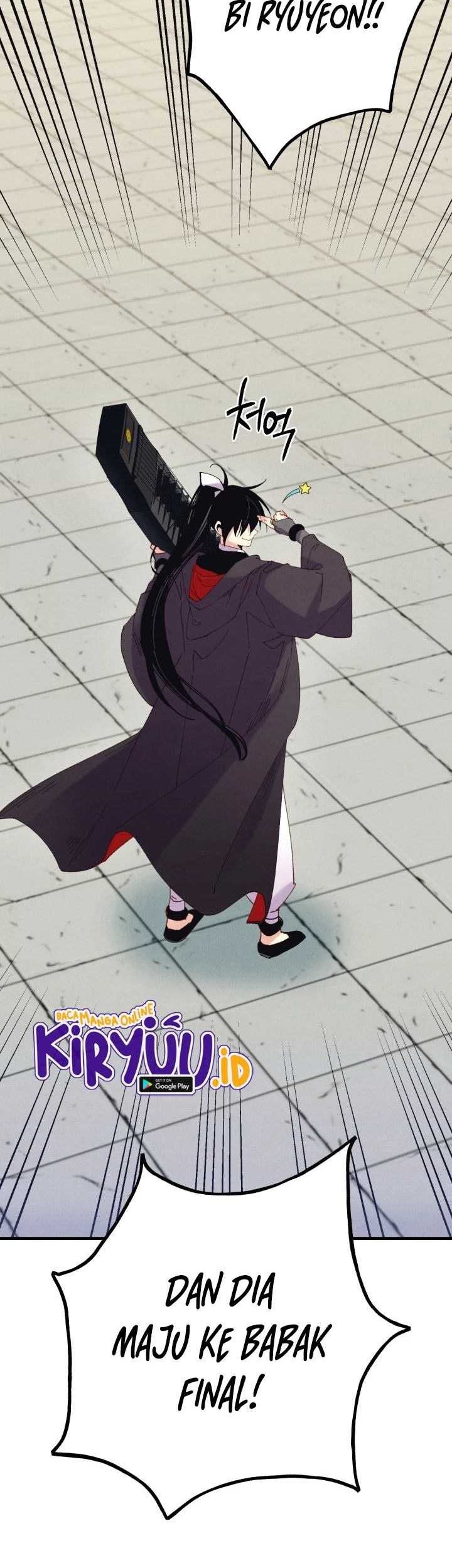 Chapter 124 - halaman 58