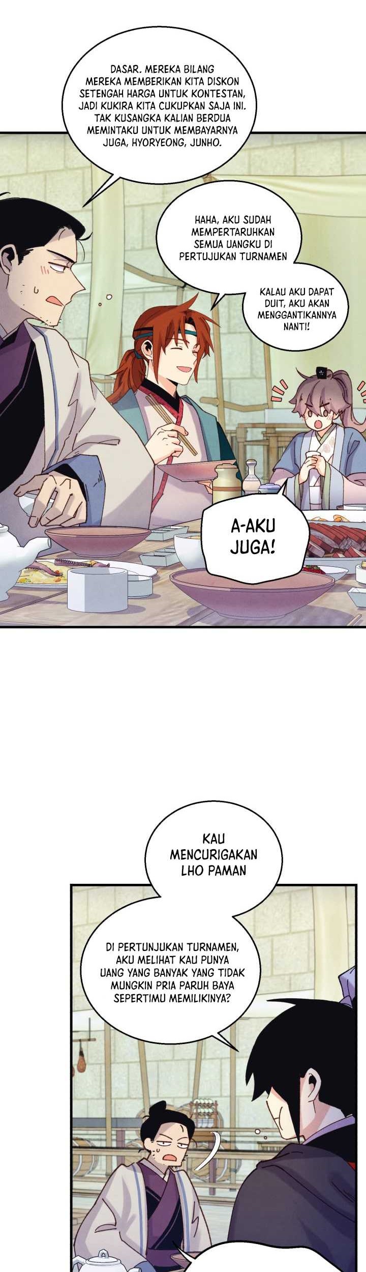 Chapter 123 - halaman 38