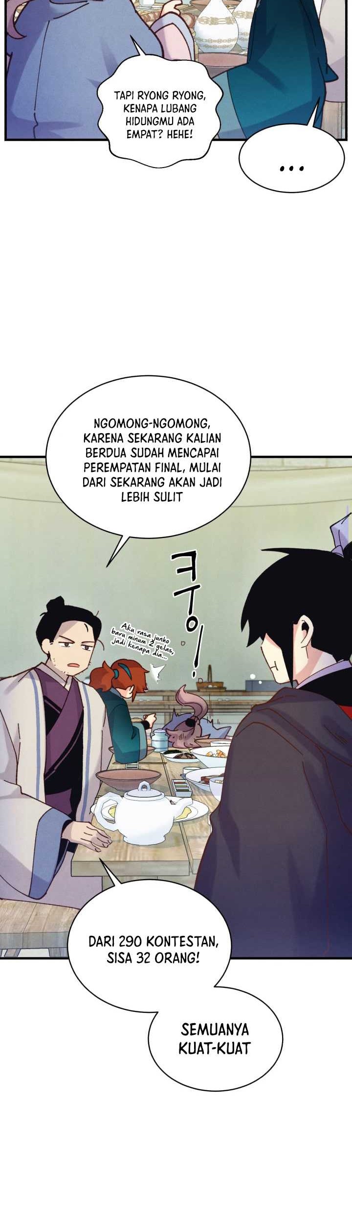Chapter 123 - halaman 42