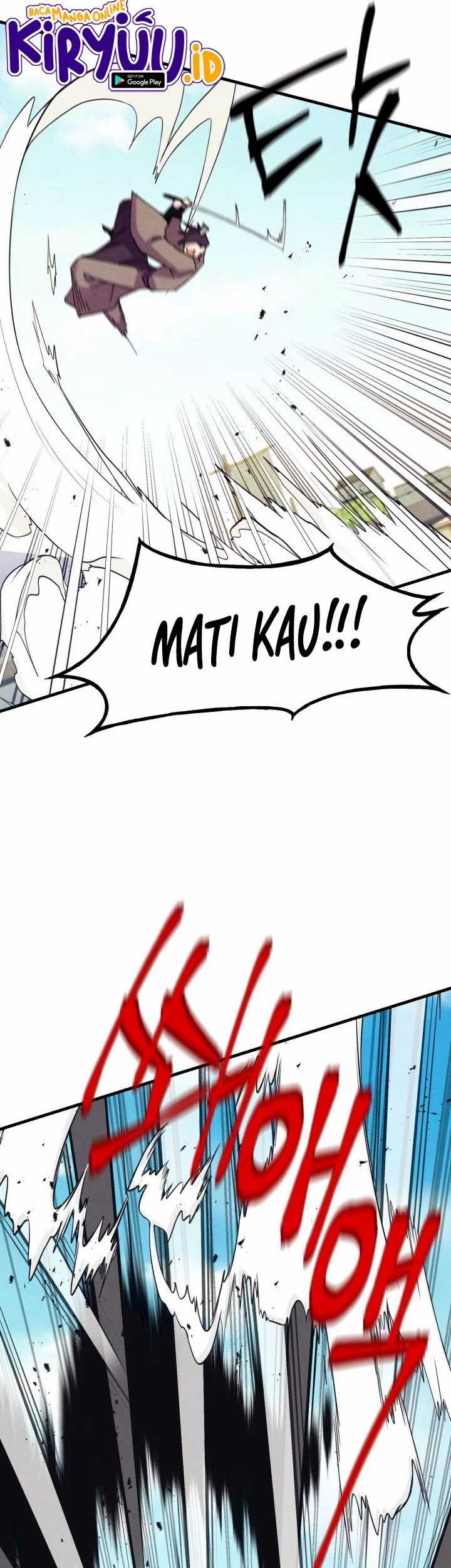 Chapter 122 - halaman 38