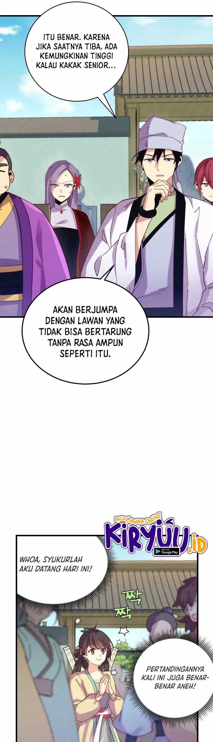 Chapter 122 - halaman 47