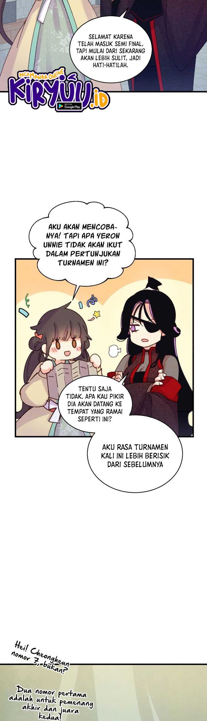 Chapter 121 - halaman 38