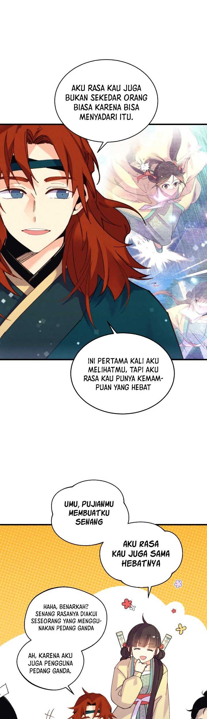 Chapter 116 - halaman 40