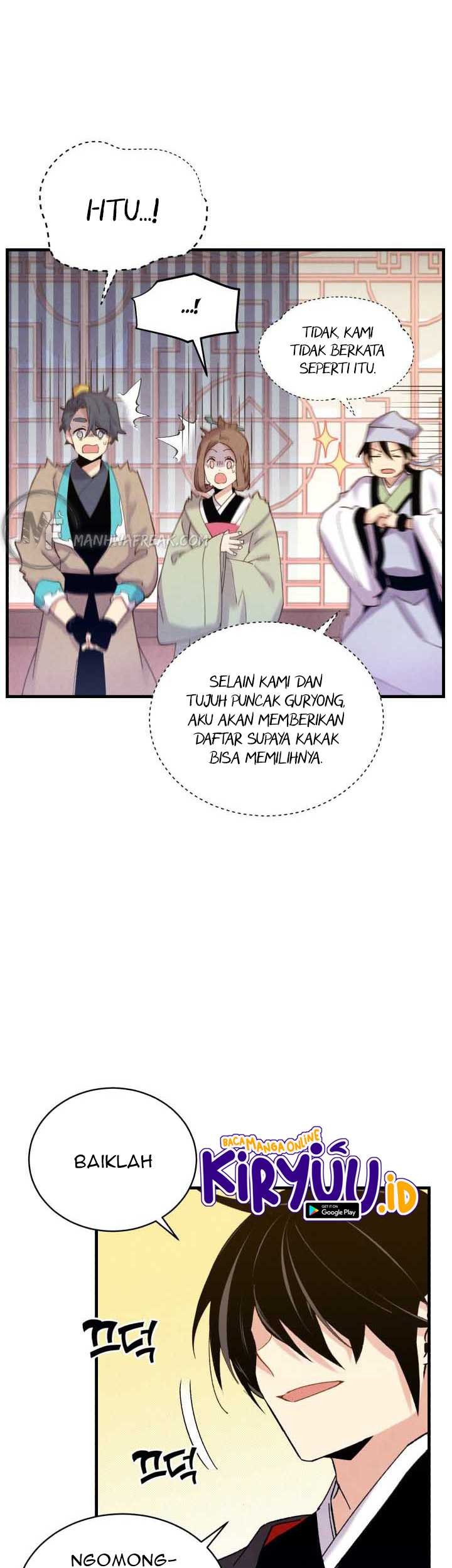 Chapter 115 - halaman 32