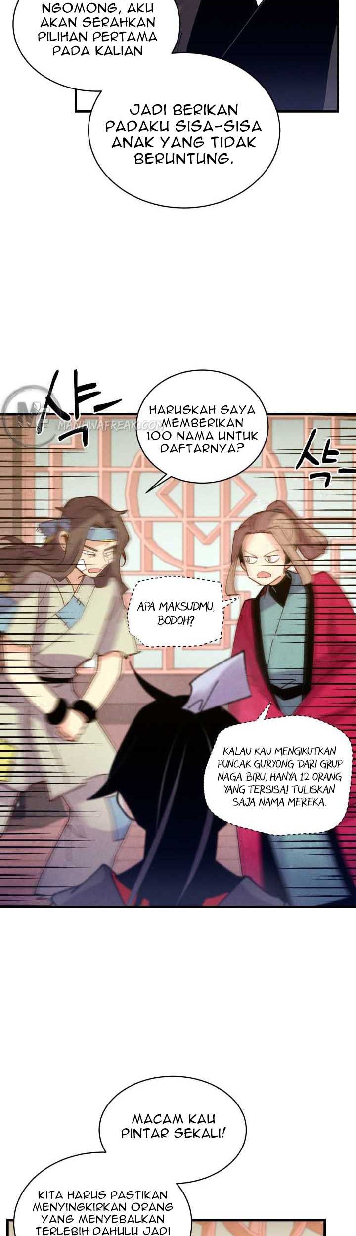 Chapter 115 - halaman 33