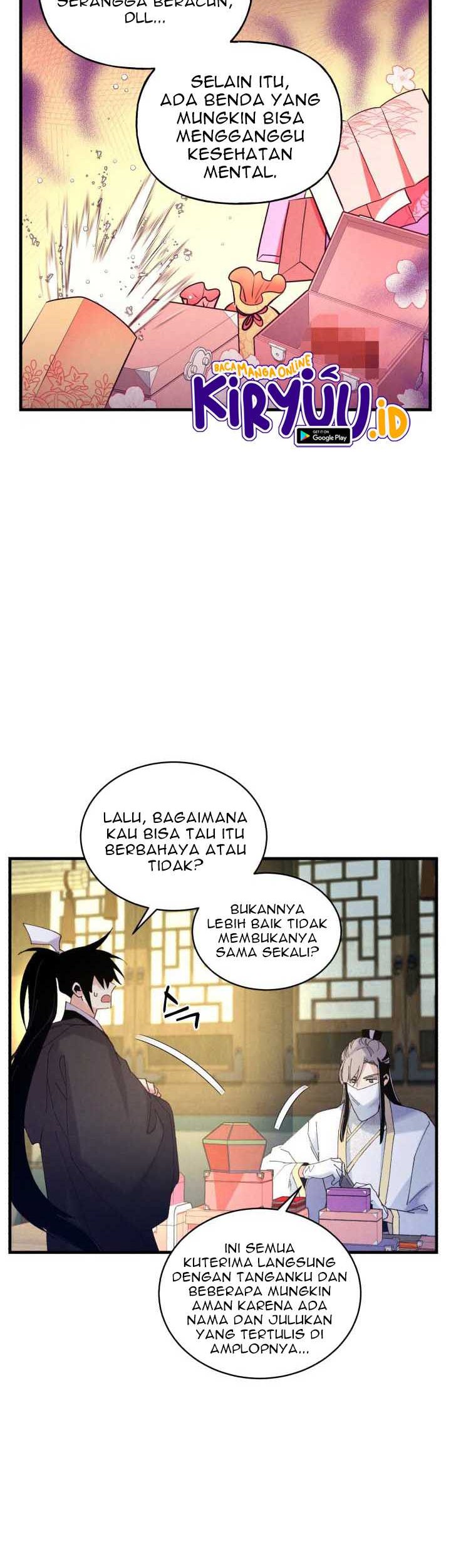 Chapter 115 - halaman 40