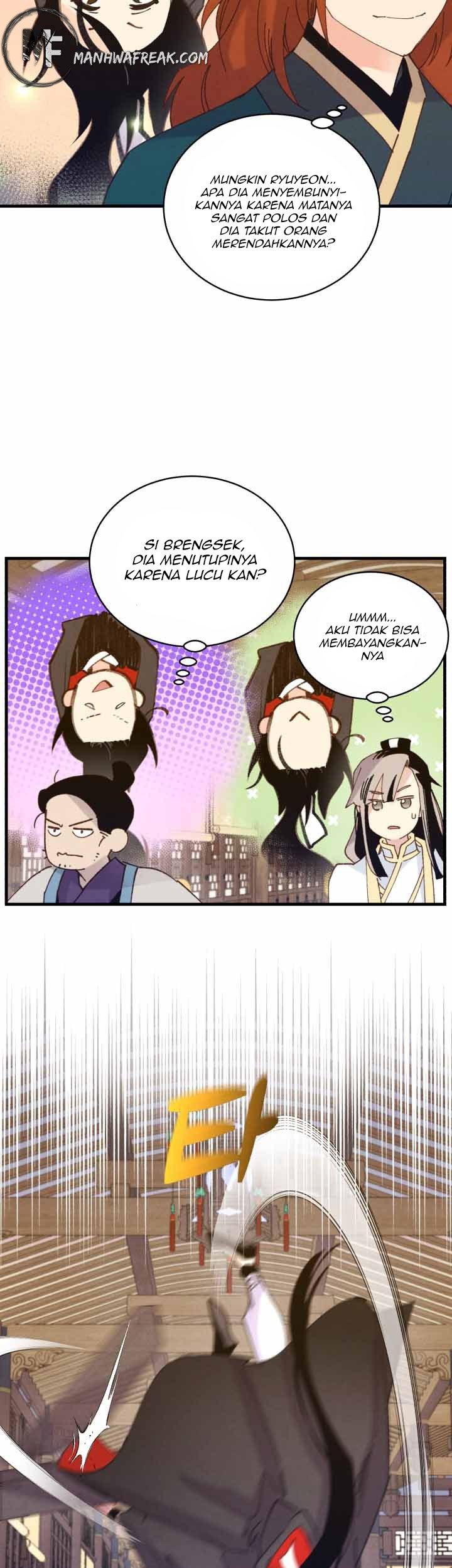 Chapter 113 - halaman 41