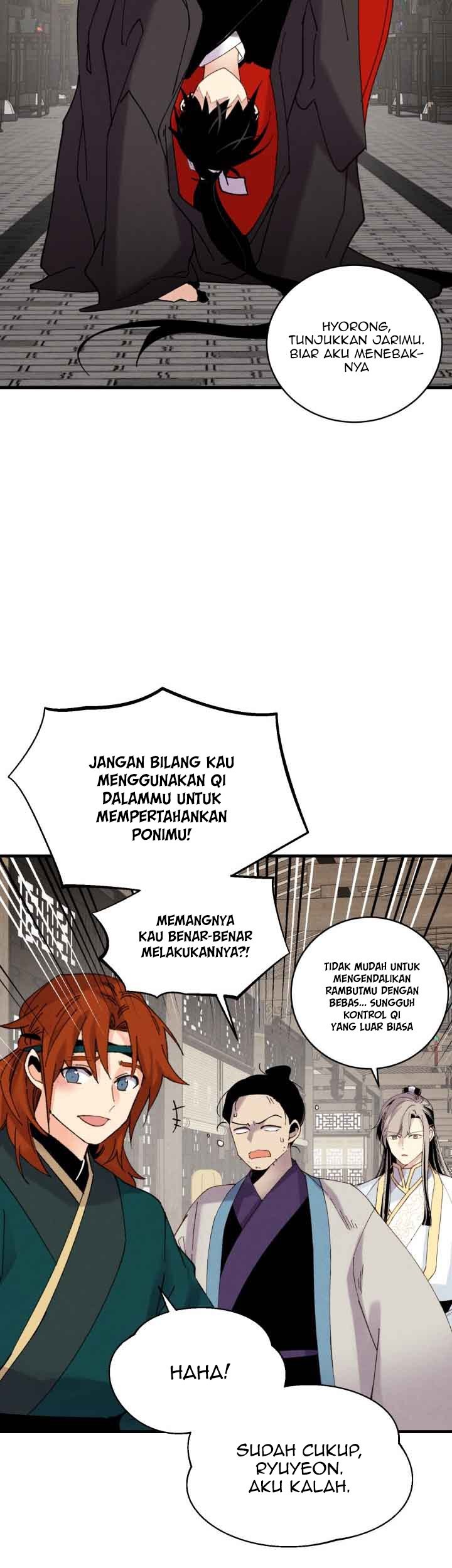 Chapter 113 - halaman 45