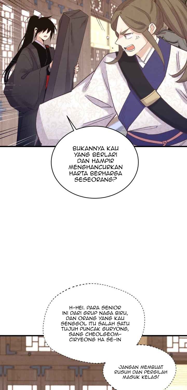 Chapter 113 - halaman 48