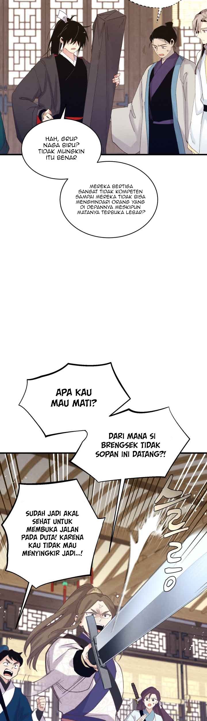 Chapter 113 - halaman 49