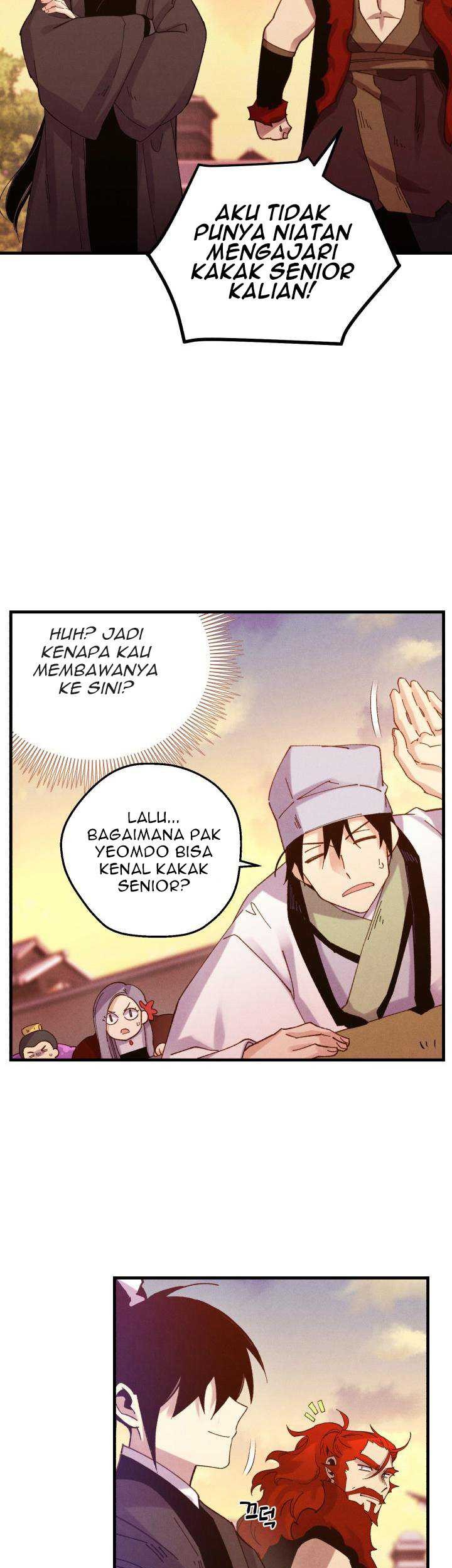 Chapter 112 - halaman 39