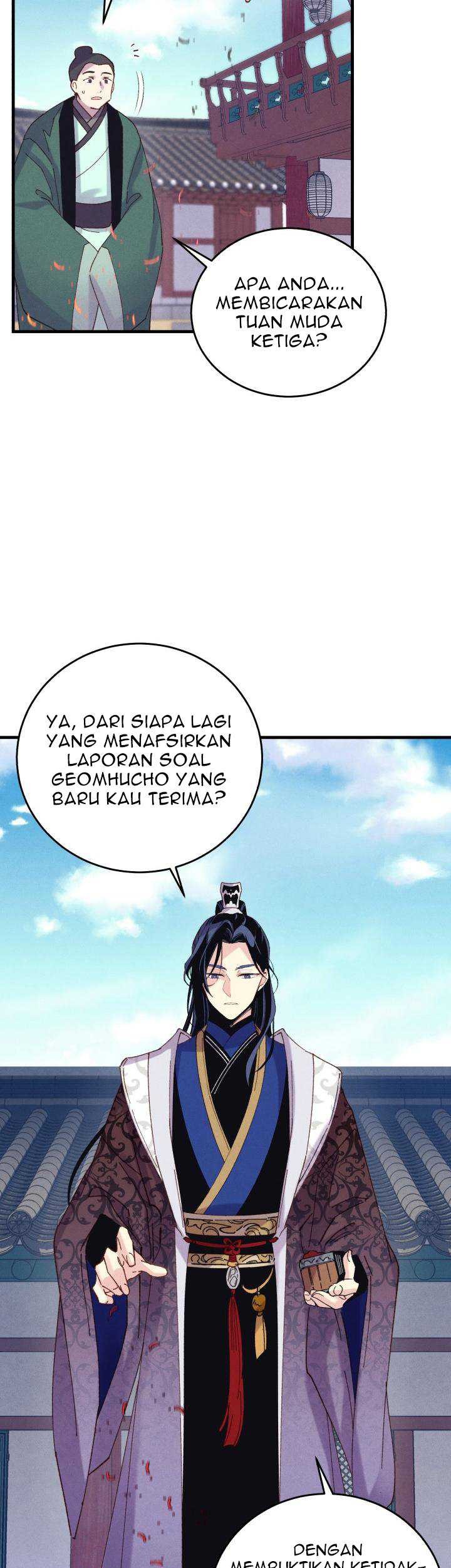 Chapter 112 - halaman 54