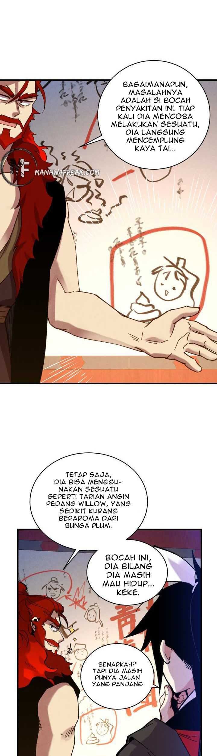 Chapter 111 - halaman 45