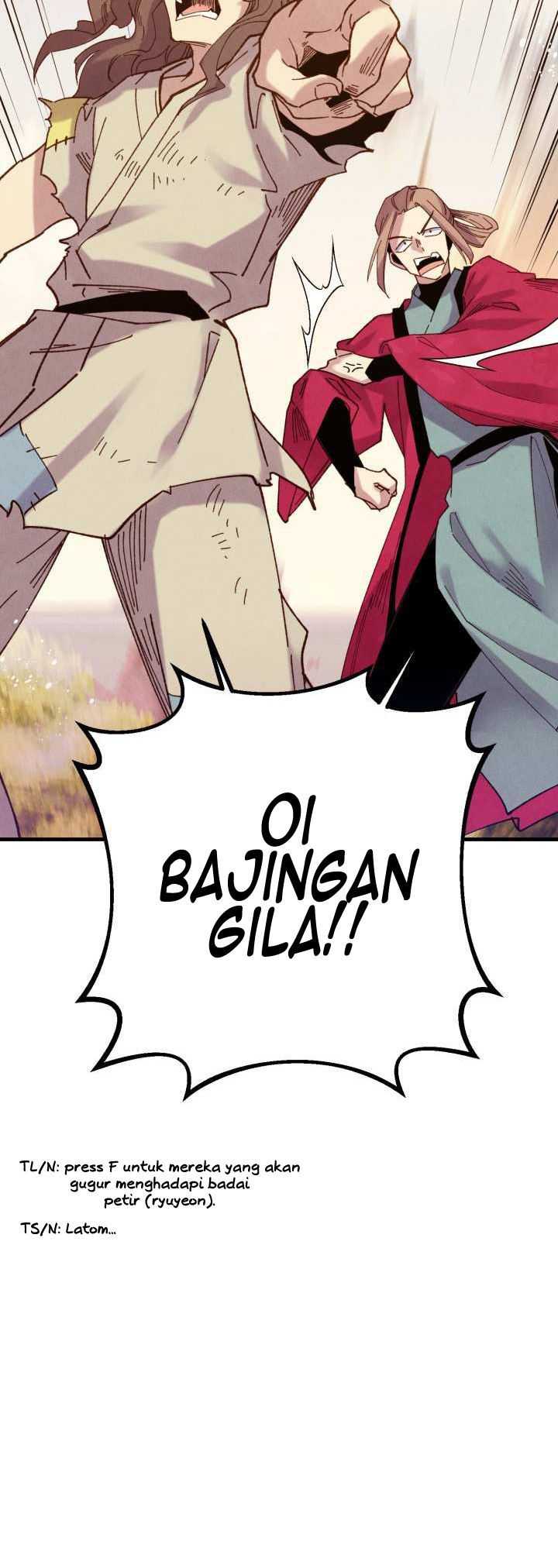Chapter 111 - halaman 67