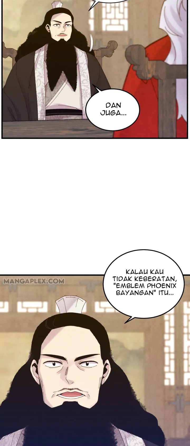 Chapter 110 - halaman 42